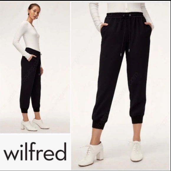 Wilfred pants - Picture 2 of 4